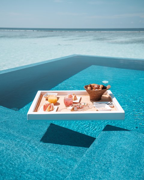 LUX* South Ari Atoll 49