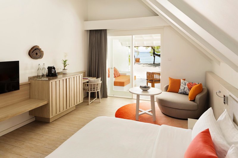 LUX* South Ari Atoll 50