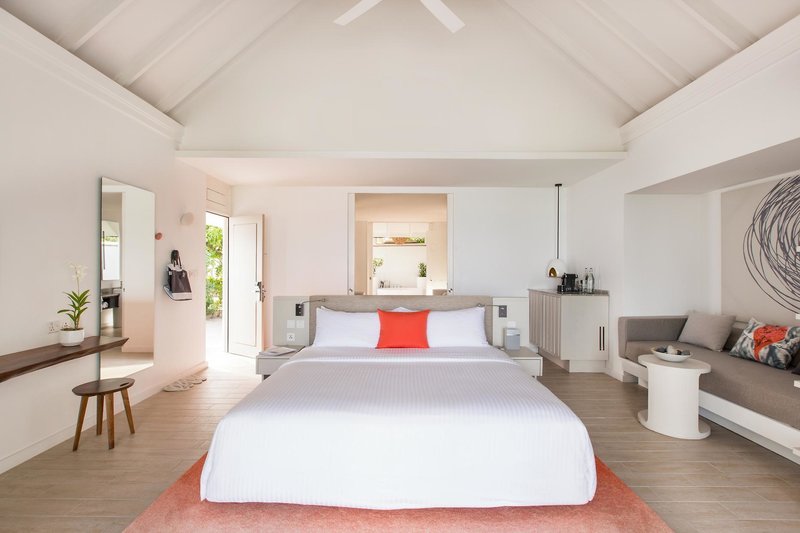 LUX* South Ari Atoll 54