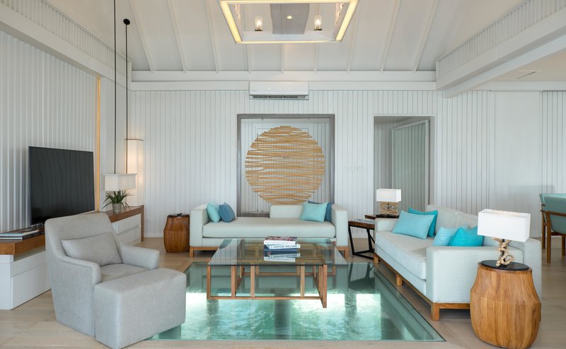 LUX* South Ari Atoll 57