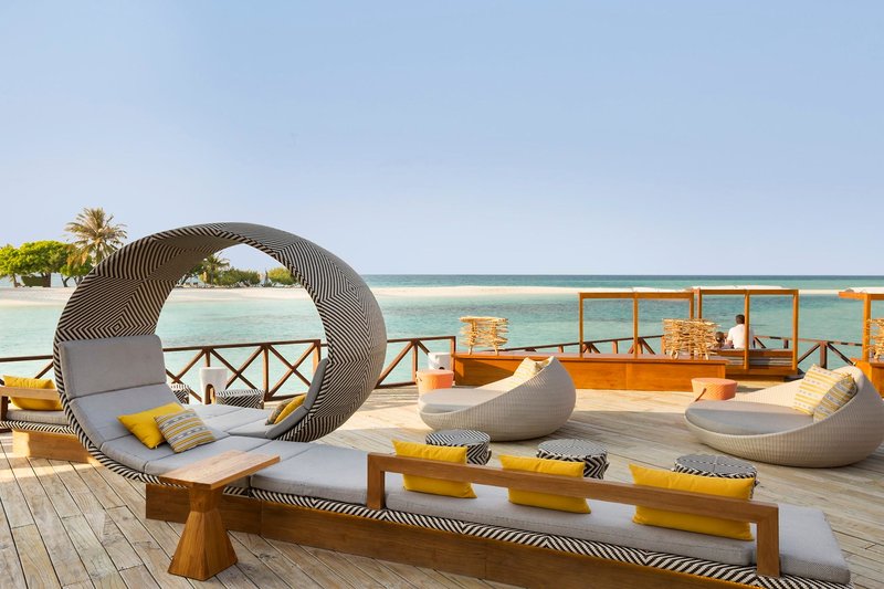 LUX* South Ari Atoll 59