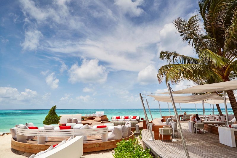 LUX* South Ari Atoll 60