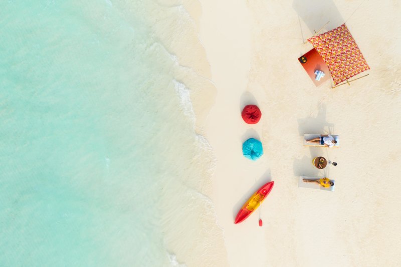 LUX* South Ari Atoll 68