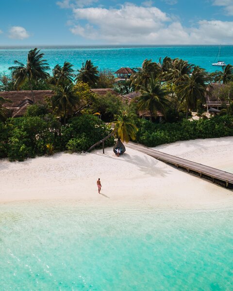 LUX* South Ari Atoll 76