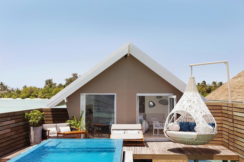 LUX* South Ari Atoll 99