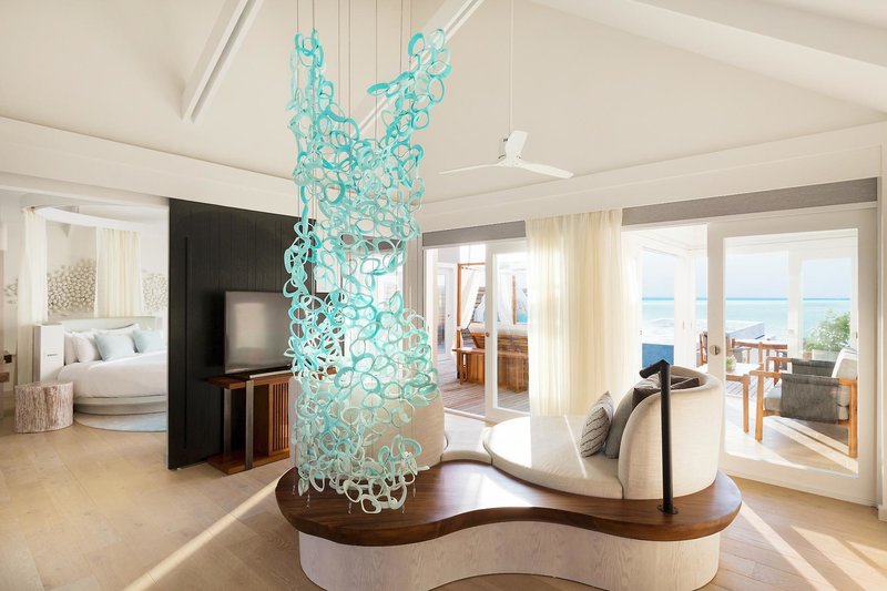 LUX* South Ari Atoll 100