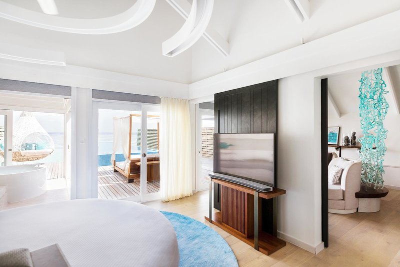 LUX* South Ari Atoll 101