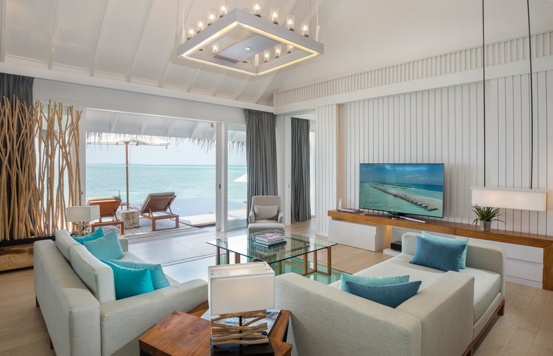 LUX* South Ari Atoll 107