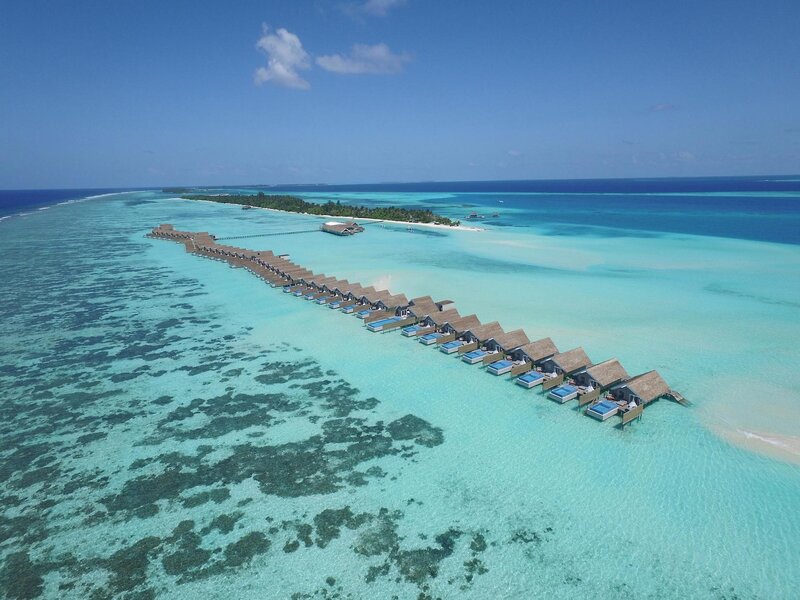 LUX* South Ari Atoll 113