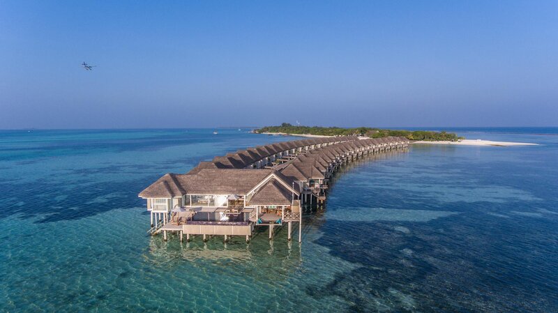 LUX* South Ari Atoll 116