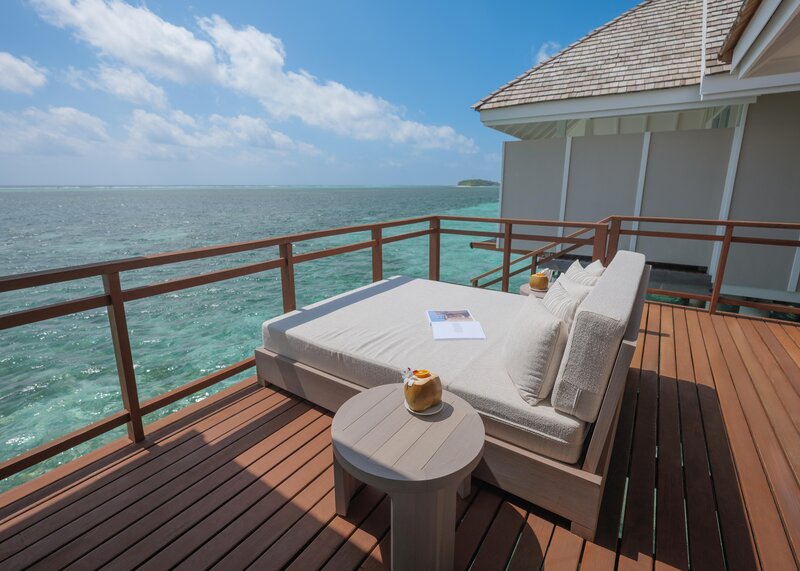 LUX* South Ari Atoll 126