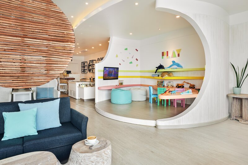 LUX* South Ari Atoll 137