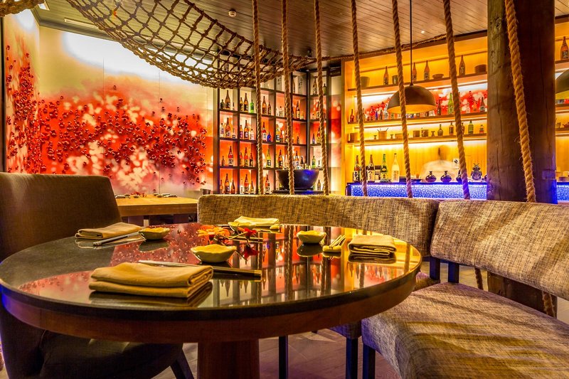 LUX* South Ari Atoll 138