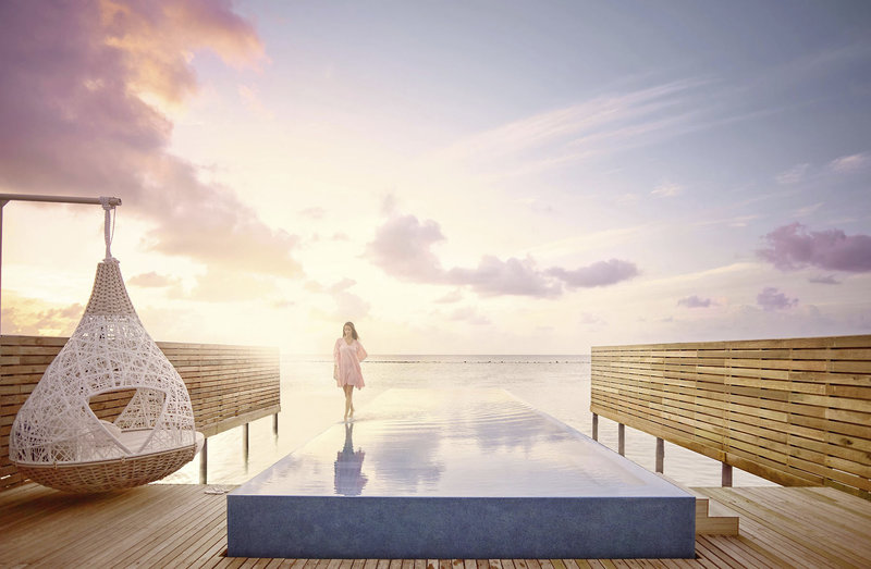 LUX* South Ari Atoll 10