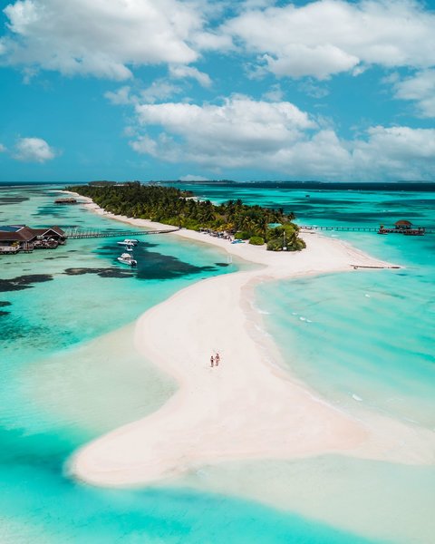 LUX* South Ari Atoll 2