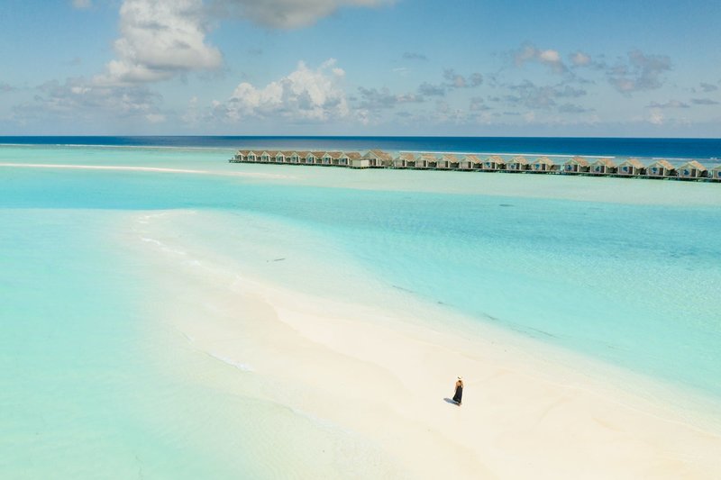 LUX* South Ari Atoll 3