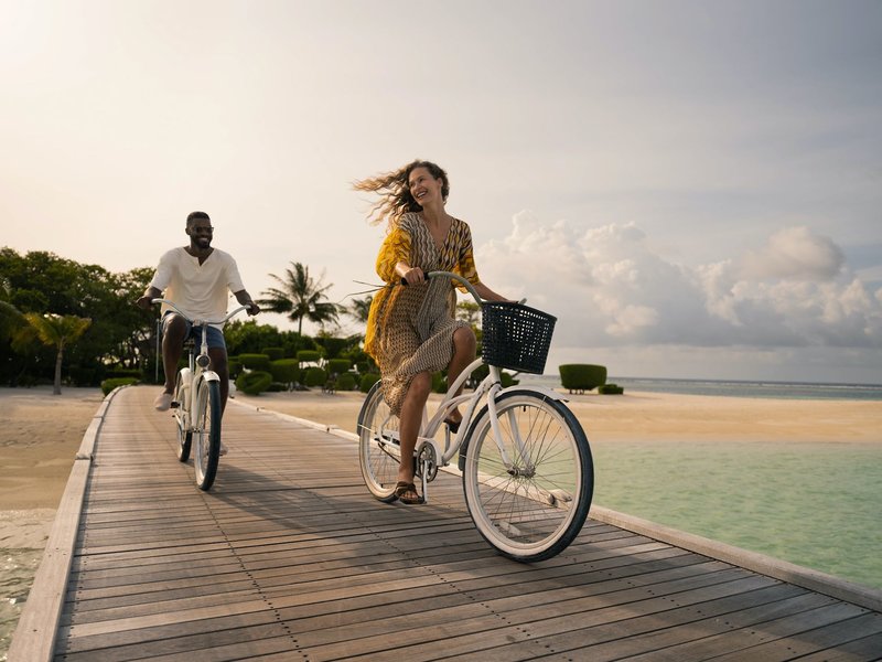 LUX* South Ari Atoll 5