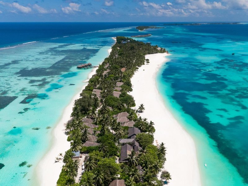 LUX* South Ari Atoll 4