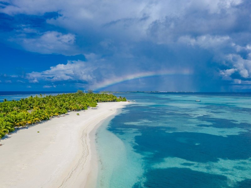 LUX* South Ari Atoll 5