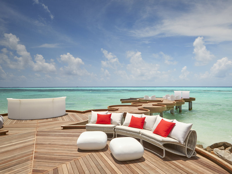 LUX* South Ari Atoll 21