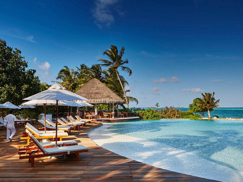 LUX* South Ari Atoll 22