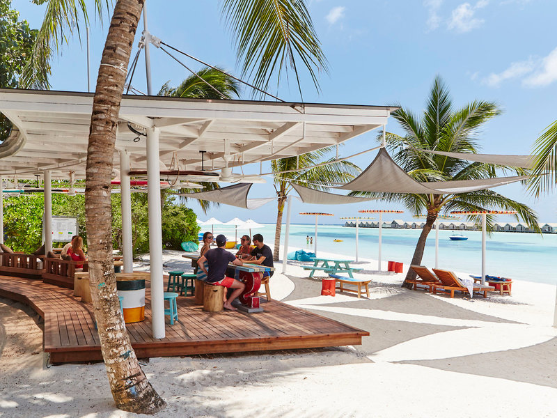 LUX* South Ari Atoll 24