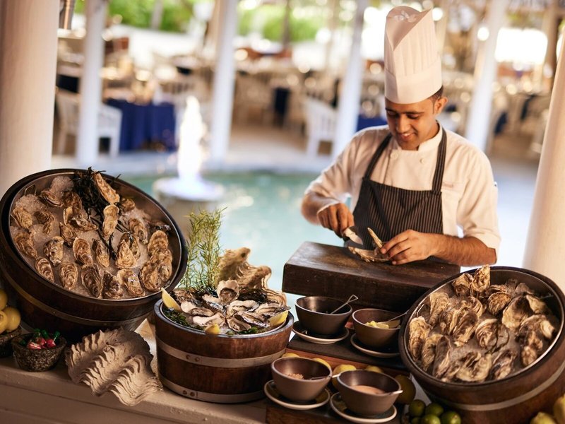 LUX* South Ari Atoll 25