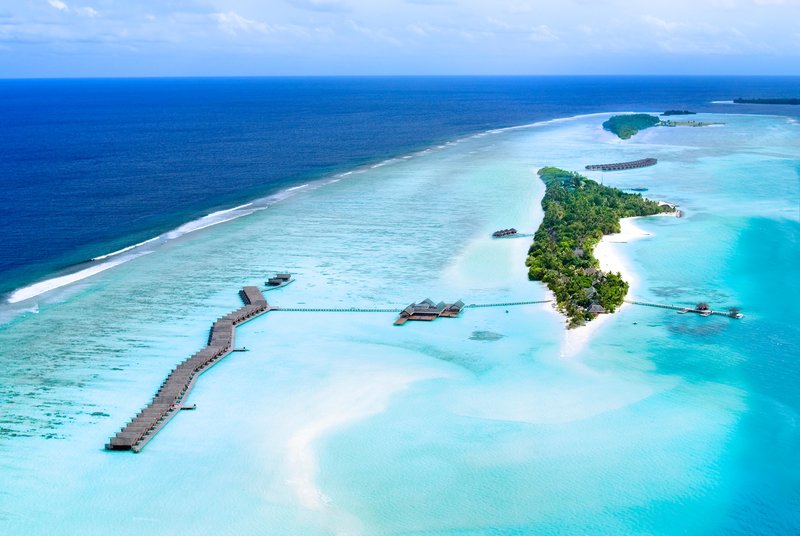 LUX* South Ari Atoll 37