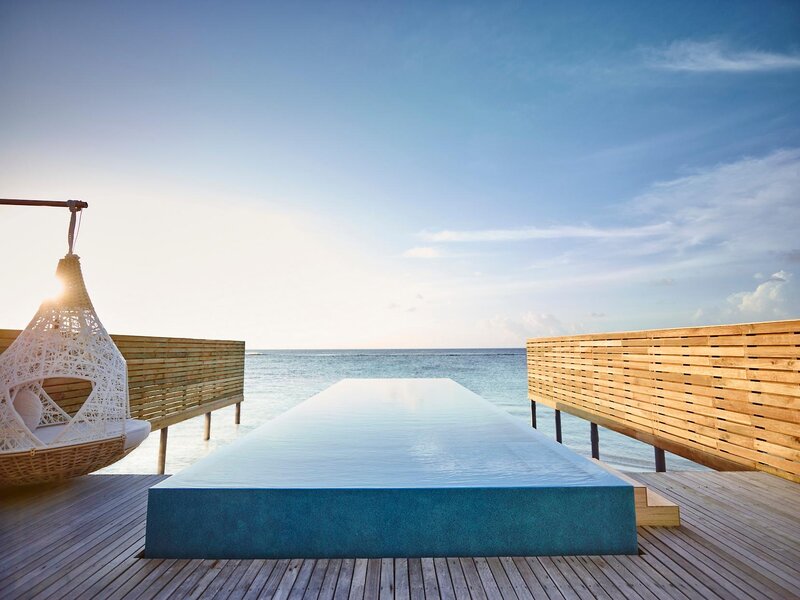 LUX* South Ari Atoll 123