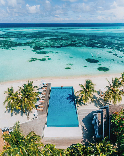 LUX* South Ari Atoll 6