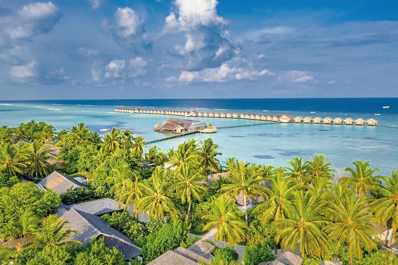 LUX* South Ari Atoll 7