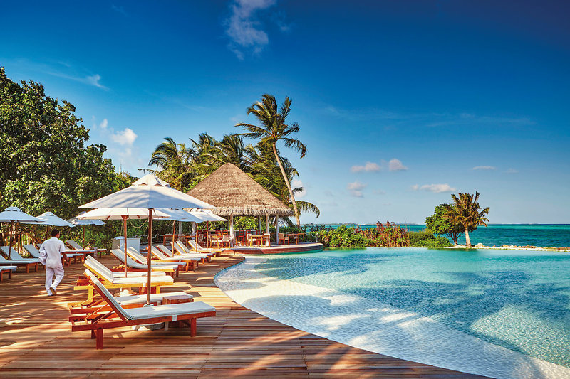 LUX* South Ari Atoll 8