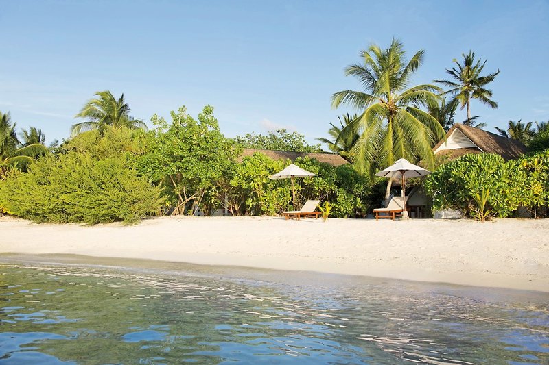 LUX* South Ari Atoll 12