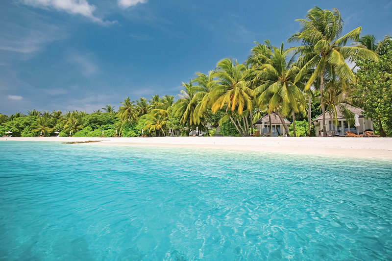 LUX* South Ari Atoll 17