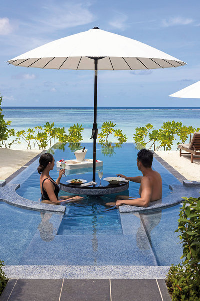 LUX* South Ari Atoll 22