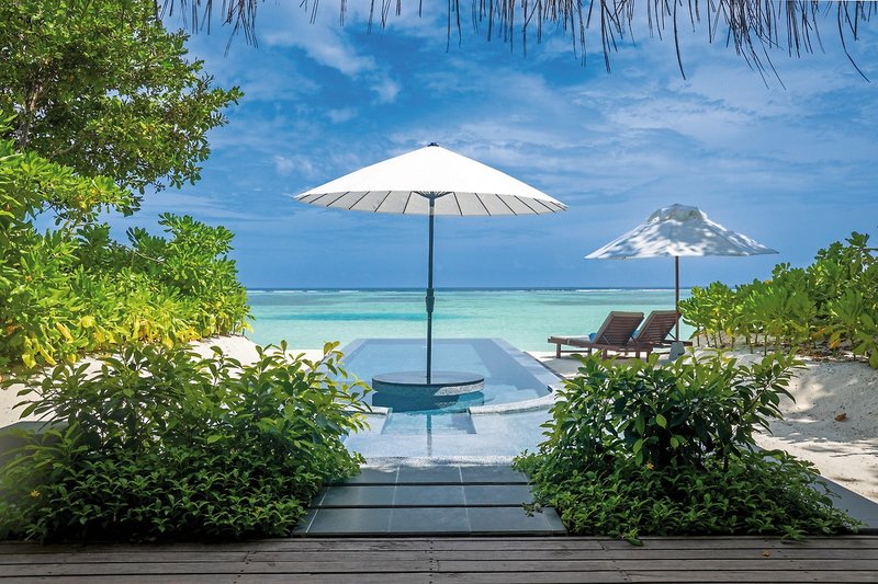 LUX* South Ari Atoll 23