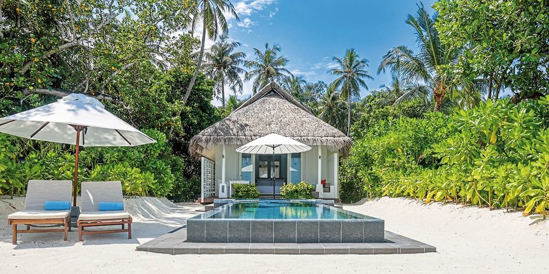LUX* South Ari Atoll 24