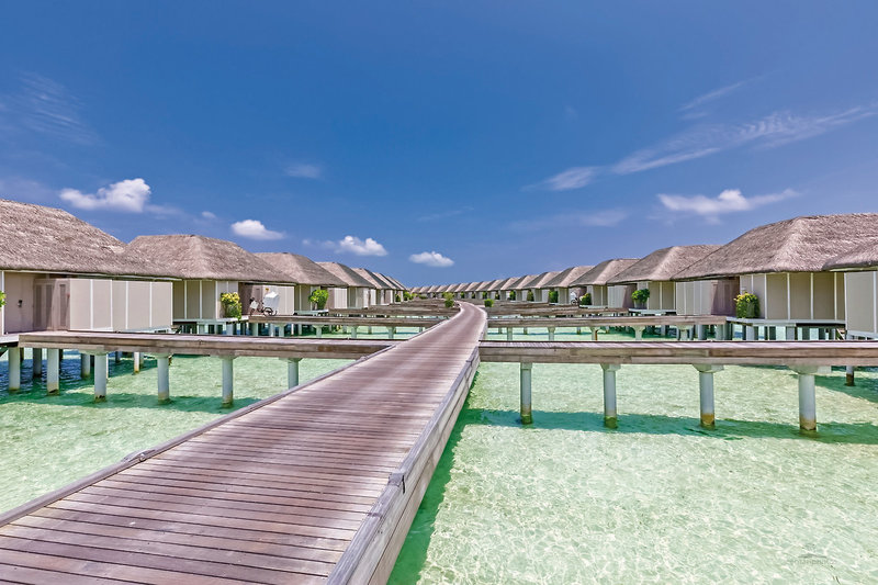 LUX* South Ari Atoll 26