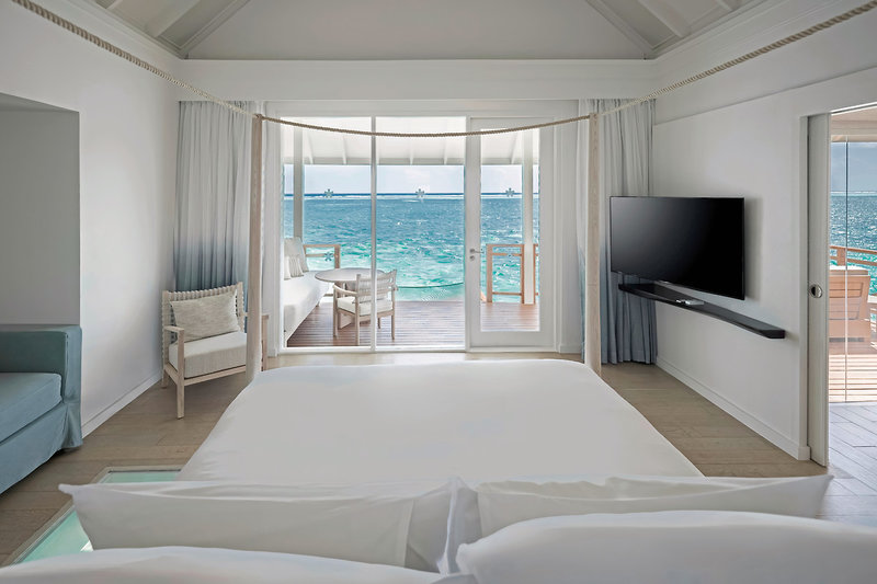 LUX* South Ari Atoll 29