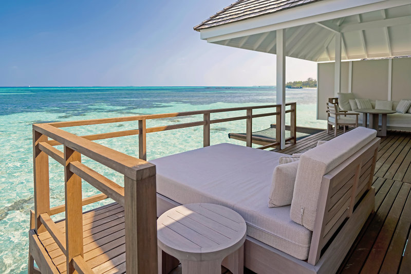 LUX* South Ari Atoll 30