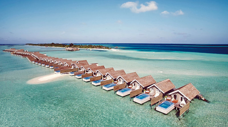LUX* South Ari Atoll 31