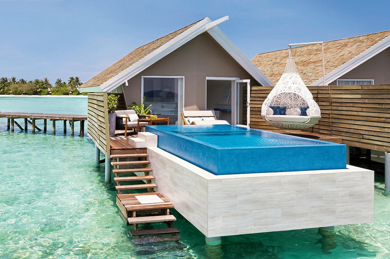 LUX* South Ari Atoll 34