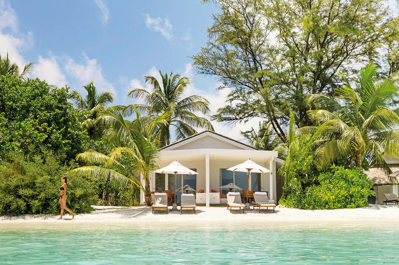 LUX* South Ari Atoll 35