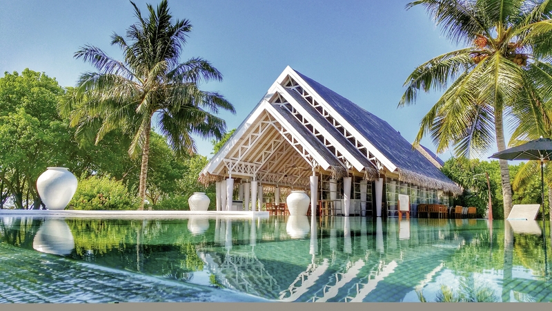 LUX* South Ari Atoll 40