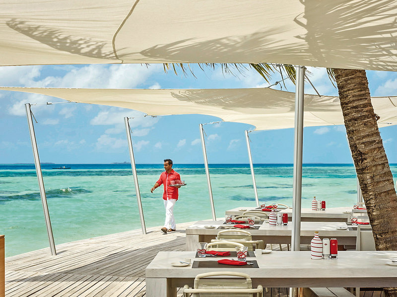 LUX* South Ari Atoll 45