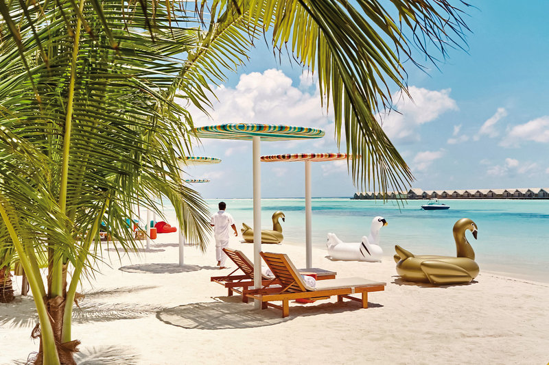 LUX* South Ari Atoll 47
