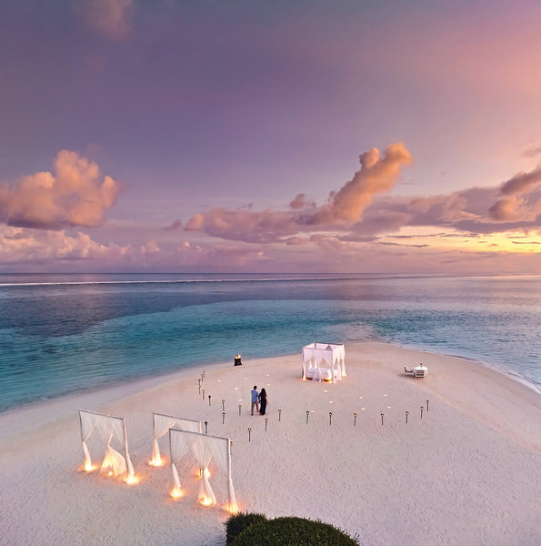 LUX* South Ari Atoll 49