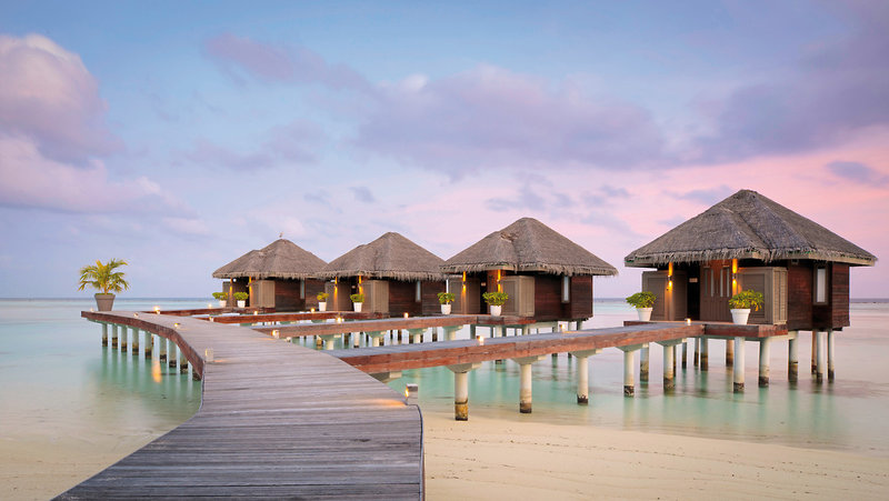 LUX* South Ari Atoll 50