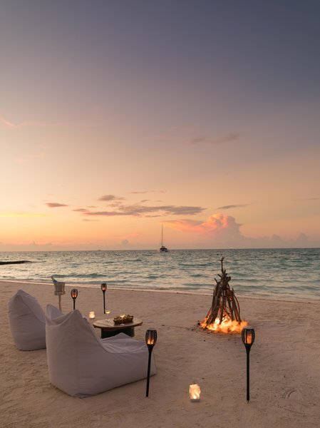 LUX* South Ari Atoll 35