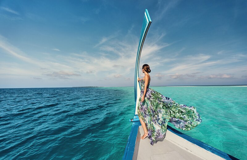 LUX* South Ari Atoll 52